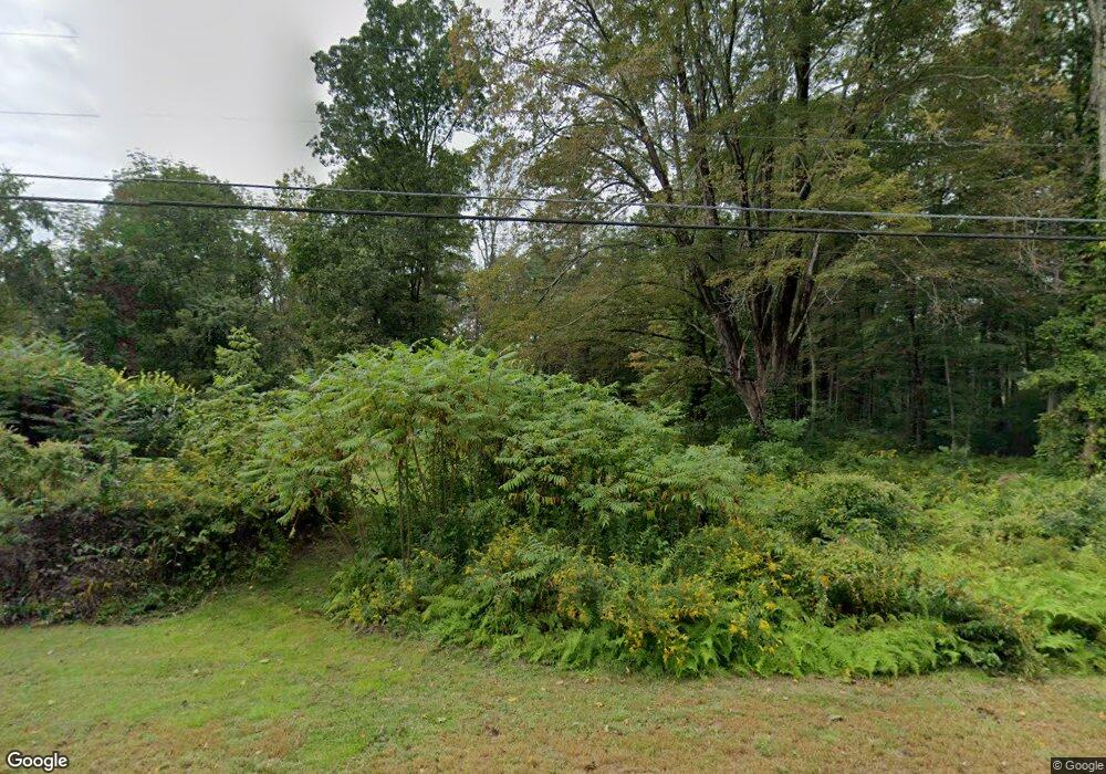 1752 Route 198, Woodstock, CT 06281 - photo 1