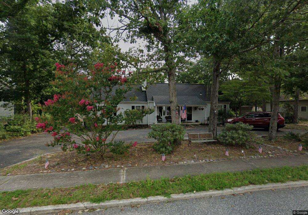 5 Schuler Terrace, Ocean View, NJ 08230 - photo 1