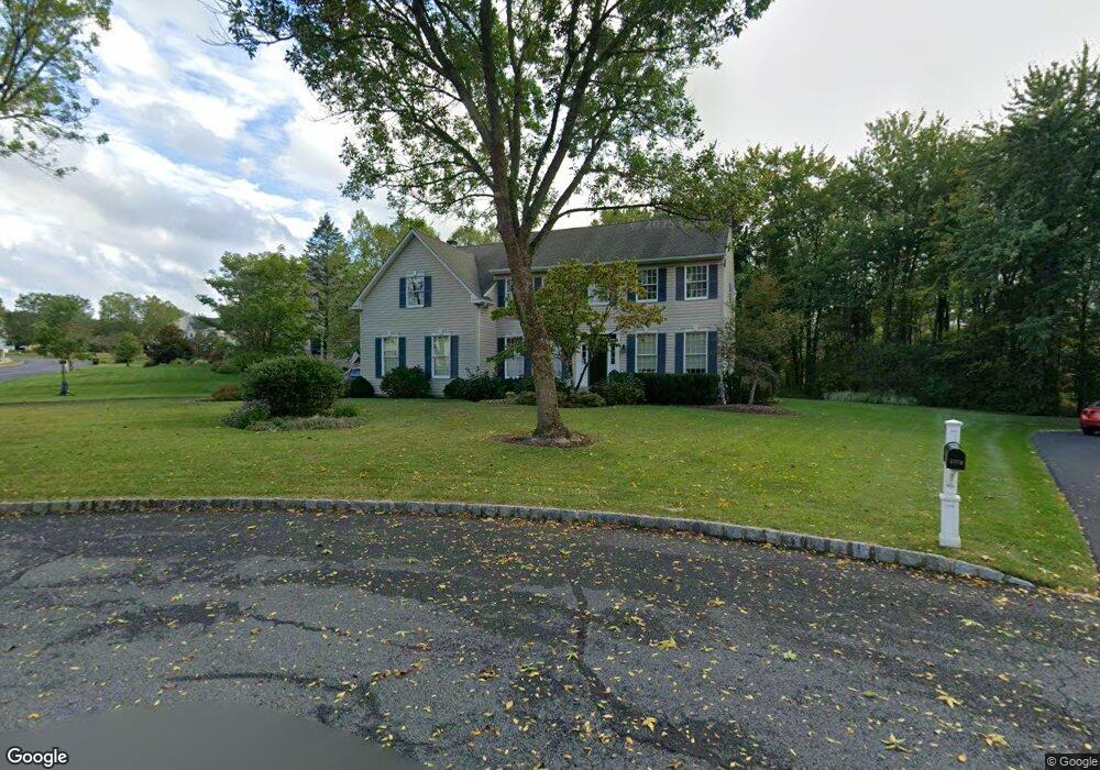 4948 Stephanie Way, Pipersville, PA 18947 - photo 1