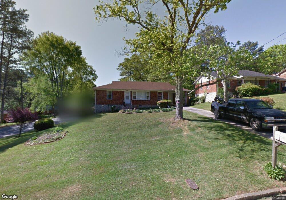 2285 Melody Ln, Decatur, GA 30032 - photo 1