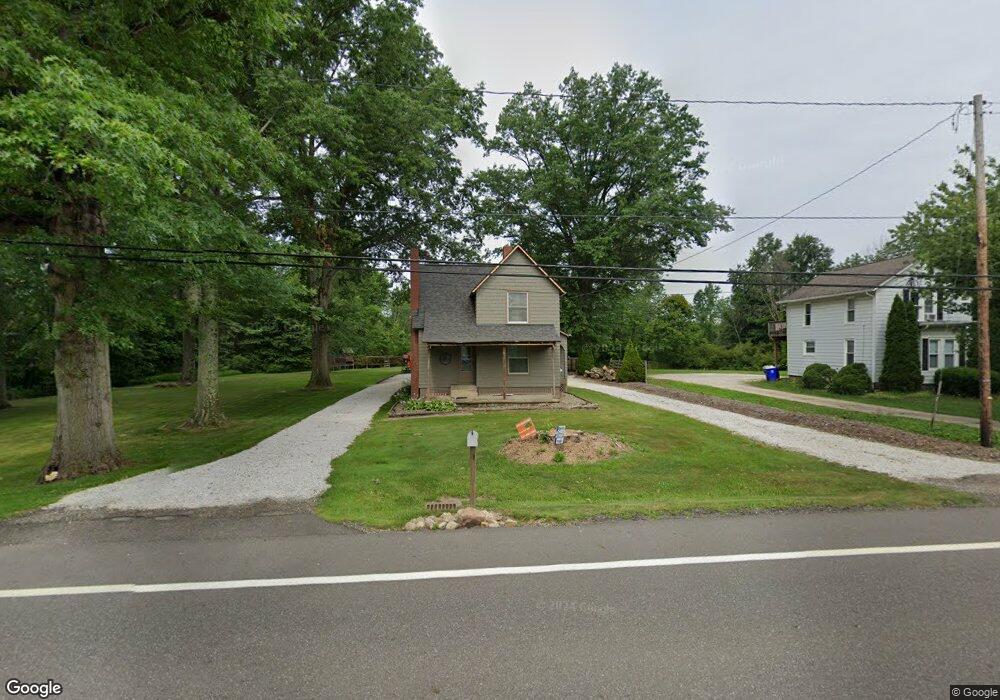 3905 State Route 44, Rootstown, OH 44272 - photo 1