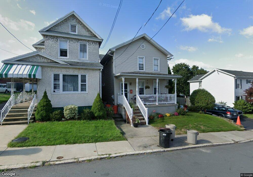 140 Potter St, Dunmore, PA 18512 - photo 1