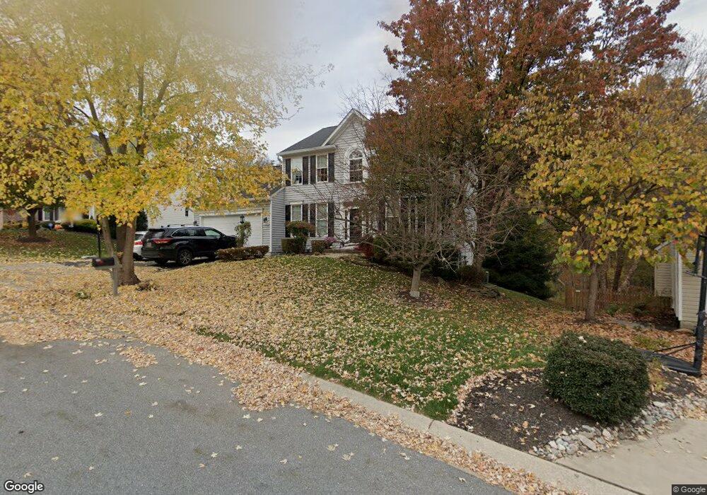 7654 Swallow Rd, Sykesville, MD 21784 - photo 1