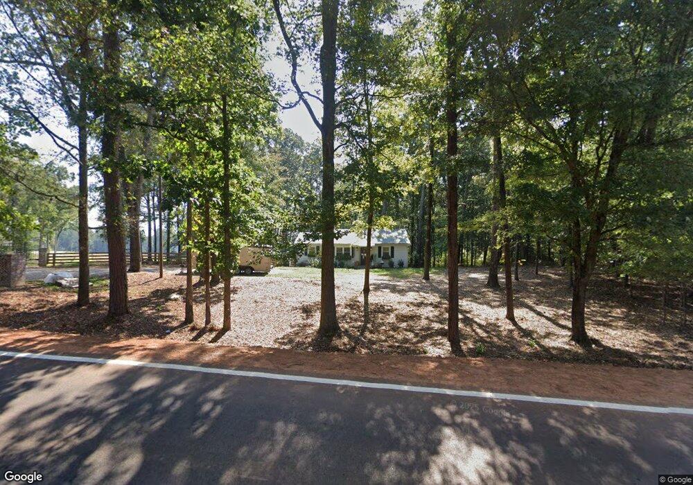 2500 Tyus Carrollton Rd, Carrollton, GA 30117 - photo 1