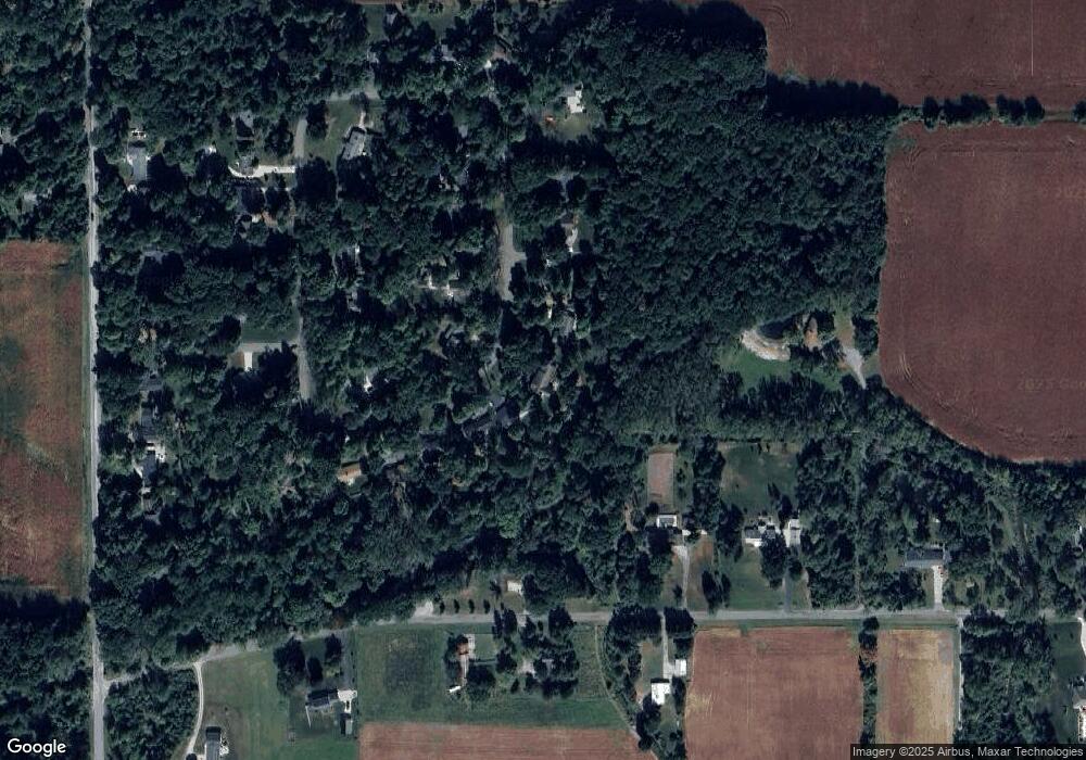 7367 E Ronrick Place, Frankenmuth, MI 48734 - photo 1