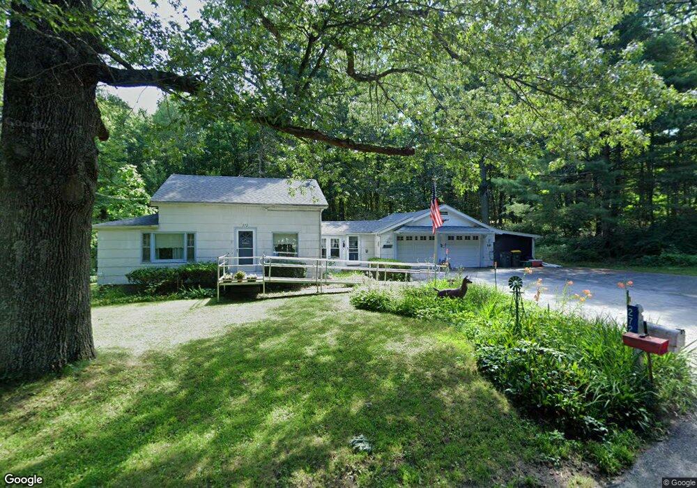 272 Cooper Hill Rd, Mapleville, RI 02839 - photo 1