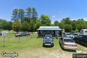 386 Railroad Ave W, Wagener, SC 29164