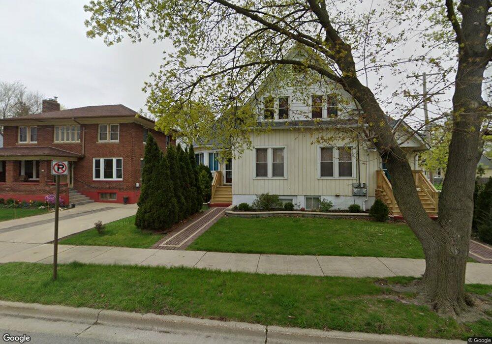 736 Center St unit 40, Elgin, IL 60120 - photo 1