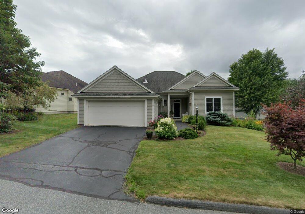 10 Fountain Way, West Lebanon, NH 03784 - photo 1