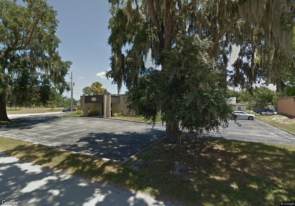 1825 Jess Parrish Ct, Titusville, FL 32796 - photo 1