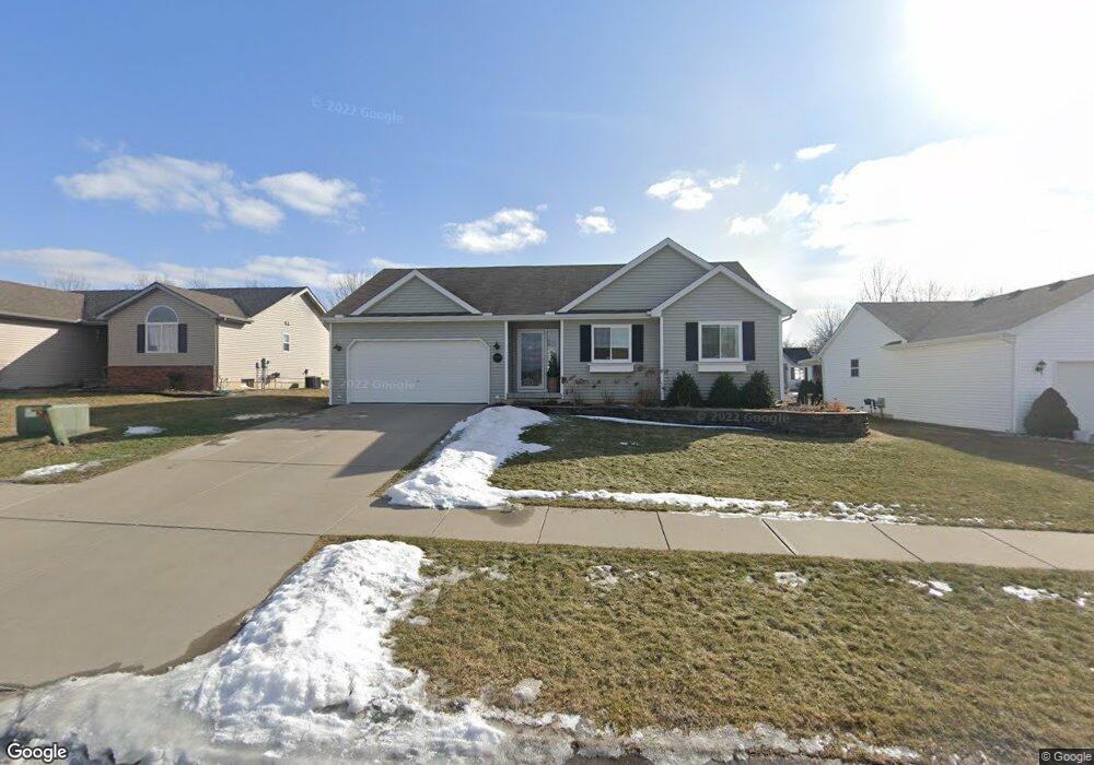 11062 Legacy Ln unit 5, Davison, MI 48423 - photo 1