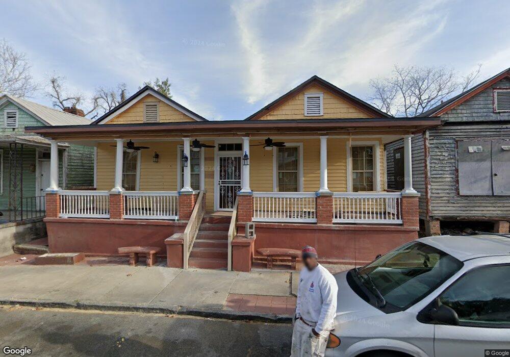 622 W 42nd St, Savannah, GA 31415 - photo 1