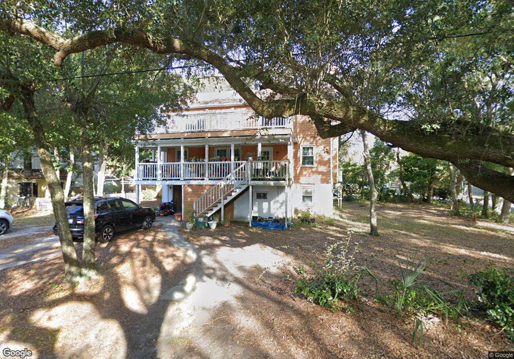 2307 Cameron Blvd, Isle of Palms, SC 29451 - photo 1