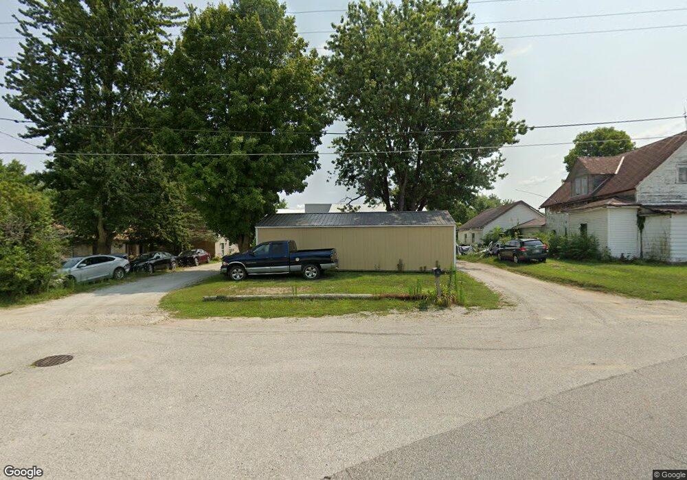 17507 Wayne St, Yoder, IN 46798 - photo 1