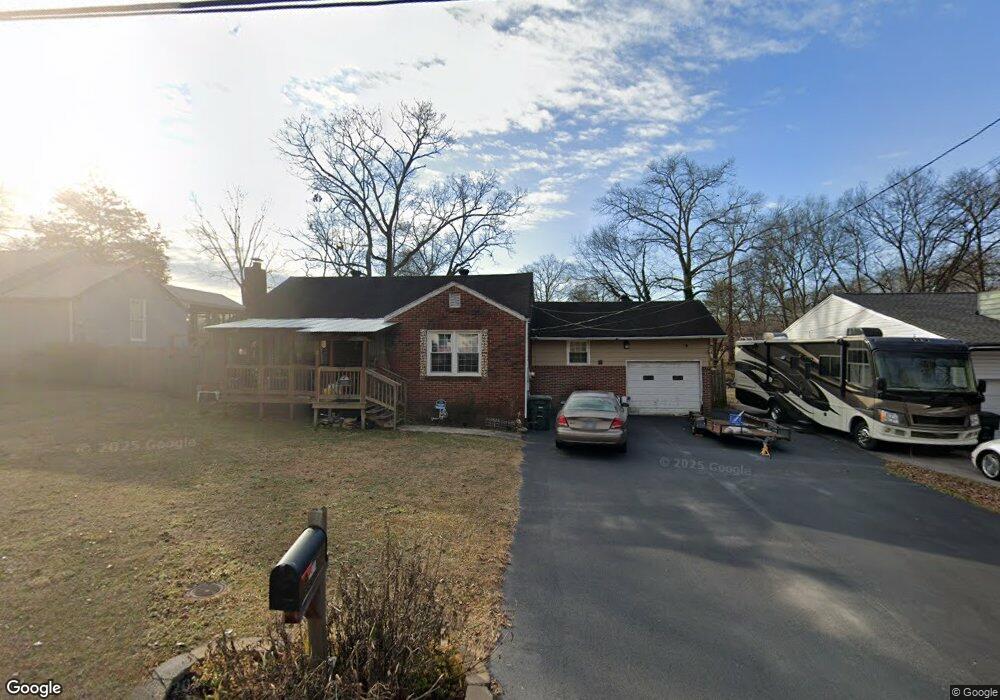 1410 Williams Rd, Hixson, TN 37343 - photo 1