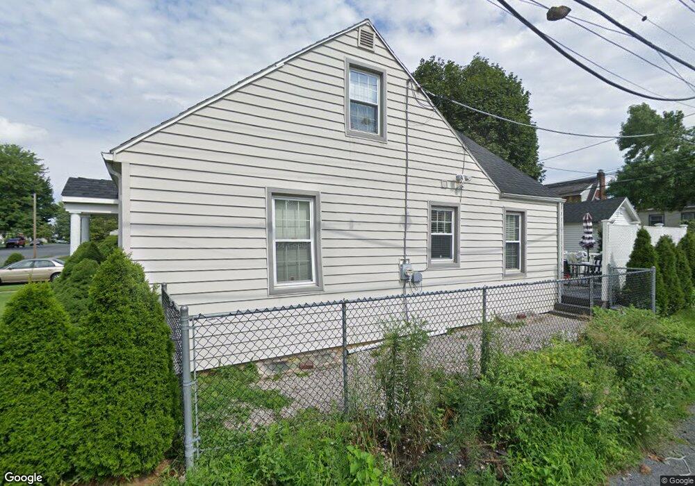 322 E Fairview St, Bethlehem, PA 18018 - photo 1