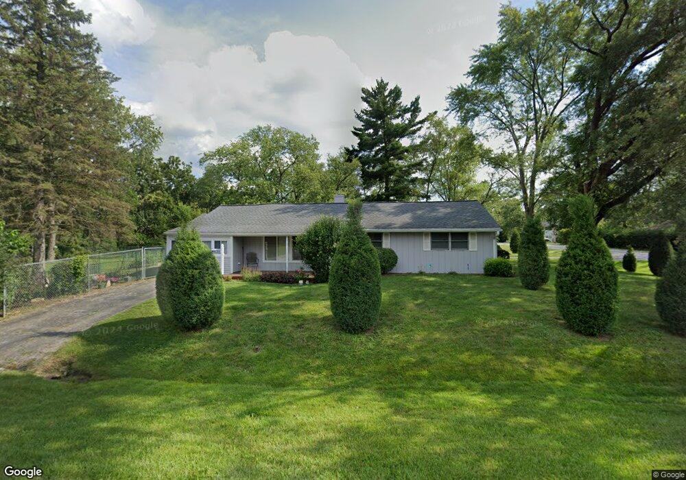 4615 182nd Place, Country Club Hills, IL 60478 - photo 1