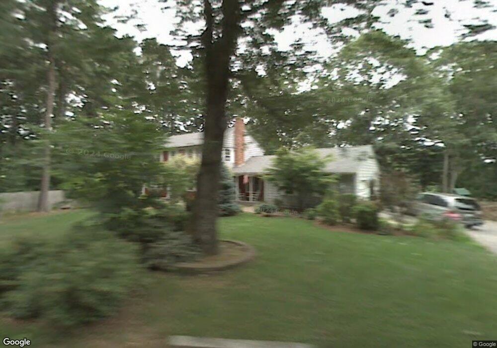 160 Twinbrooke Dr, Holden, MA 01520 - photo 1