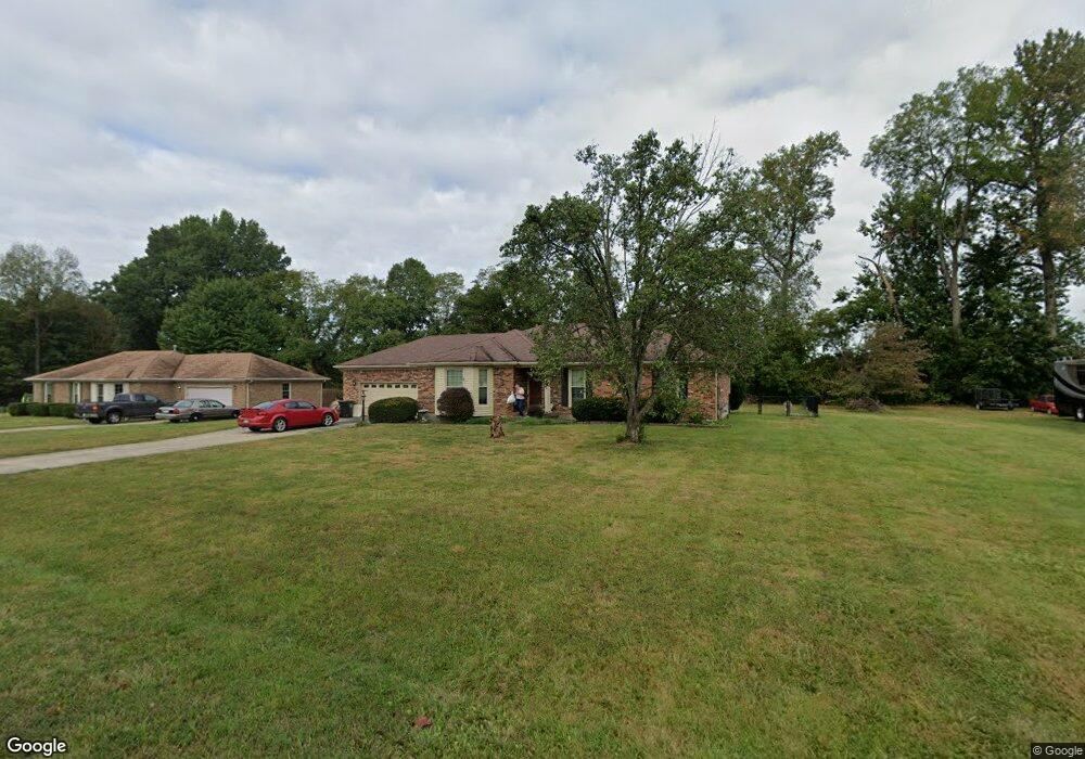 132 Sunrise Ct, Shepherdsville, KY 40165 - photo 1