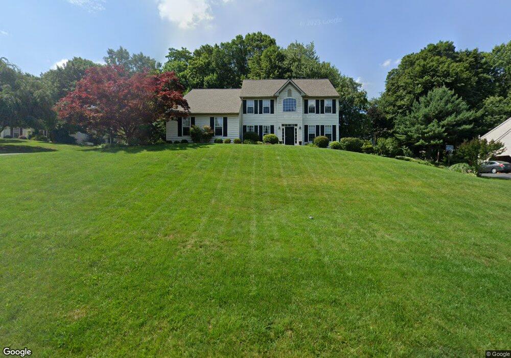 605 Appleton Ct, Kennett Square, PA 19348 - photo 1