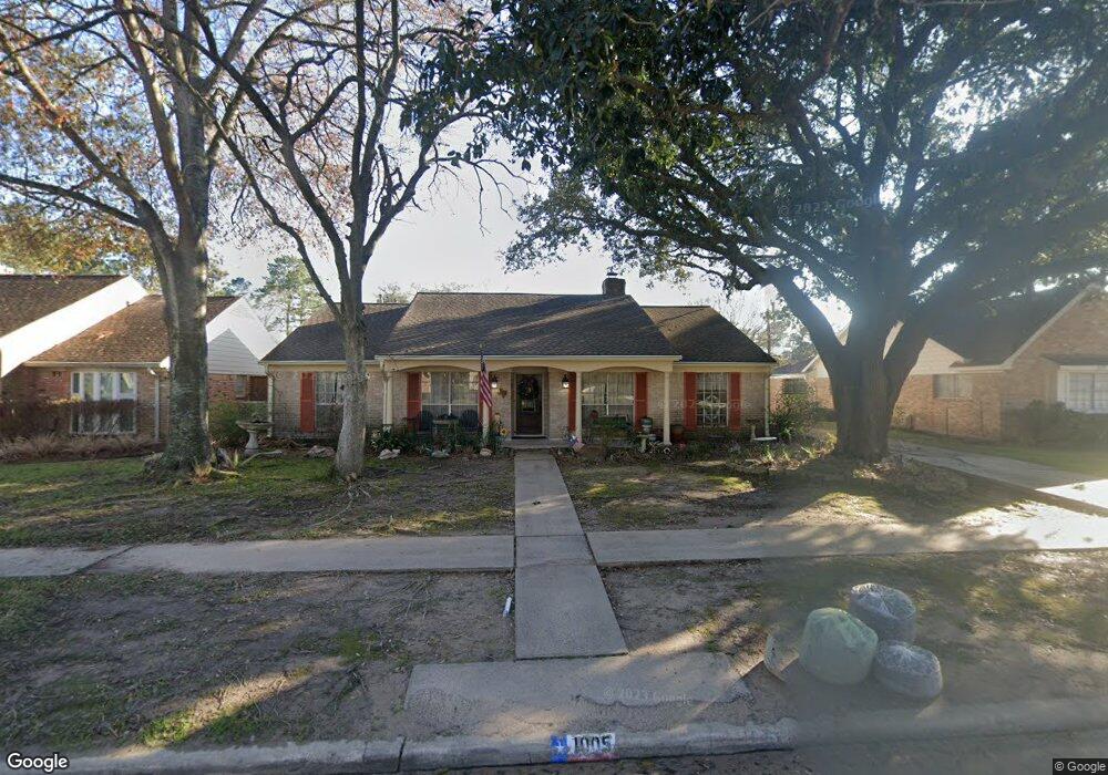 1005 Martin St, Houston, TX 77018 - photo 1