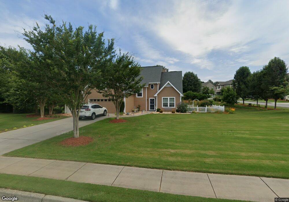 221 Rockwell Ct, Winder, GA 30680 - photo 1