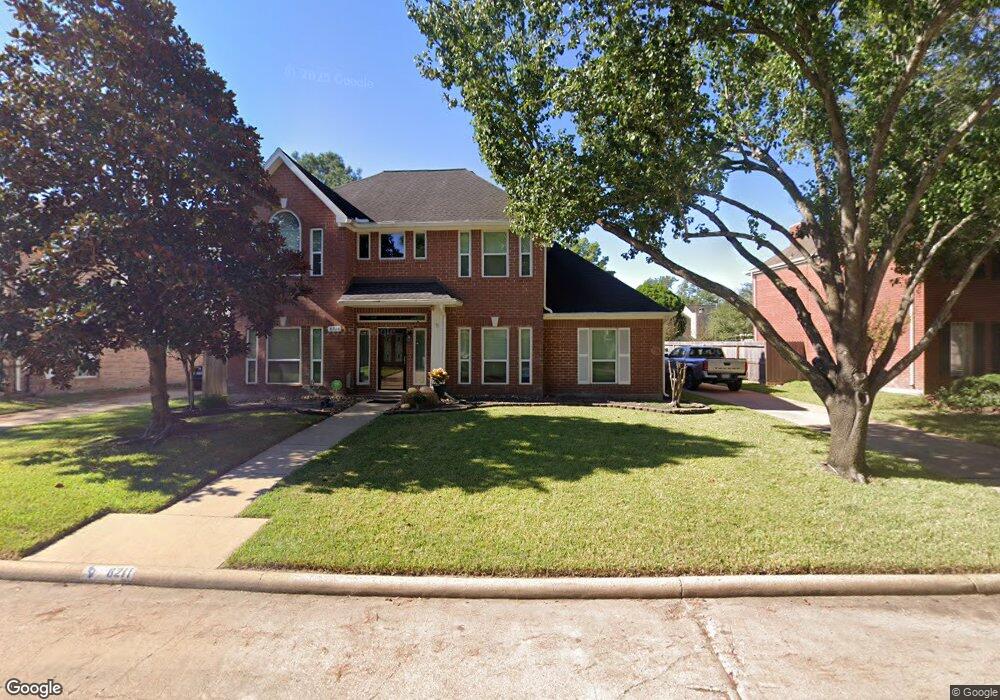 8211 Ryan Park Dr, Houston, TX 77095 - photo 1