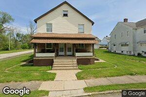1103 1st St, Grindstone, PA 15442