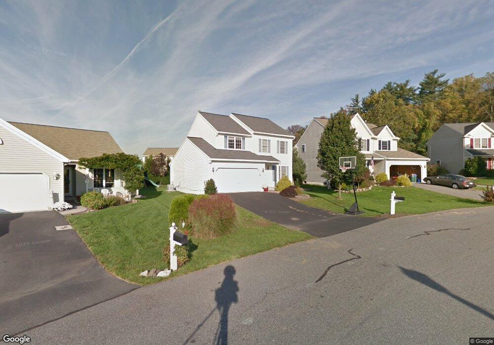 12 Ravine Dr, Reading, PA 19607 - photo 1