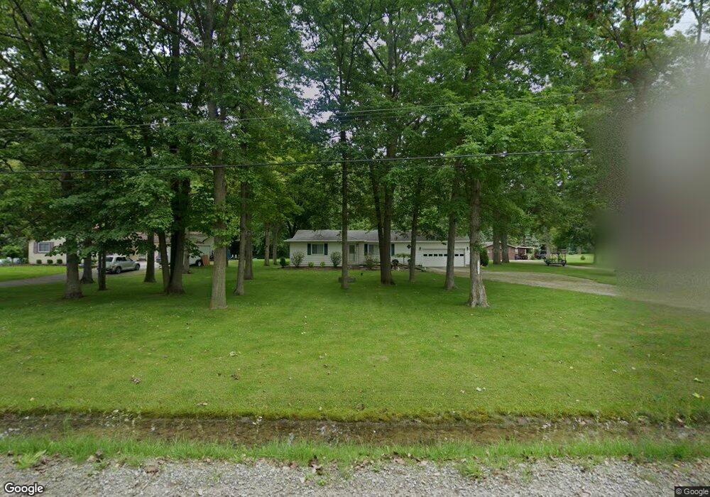 14824 Maxwell Rd, Carleton, MI 48117 - photo 1