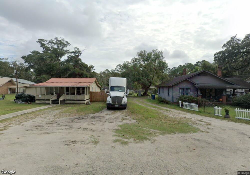 346 Old Jesup Rd, Brunswick, GA 31520 - photo 1