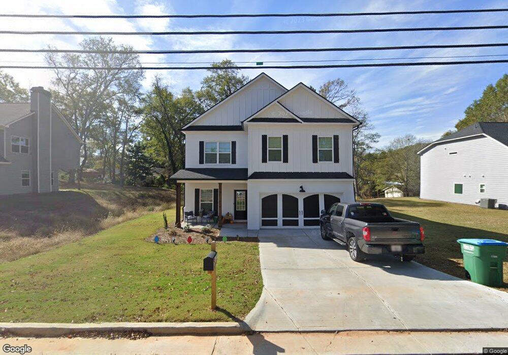 unlisted-address, Commerce, GA 30529 - photo 1