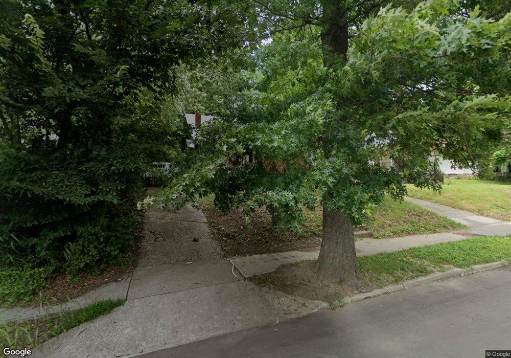 5728 Garfield Ave, Kansas City, MO 64130 - photo 1