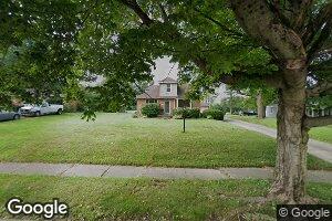 215 W Broad St, Spiceland, IN 47385