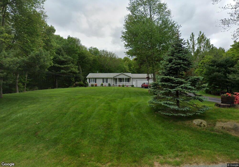 8 Deer Run Trail, Johnston, RI 02919 - photo 1