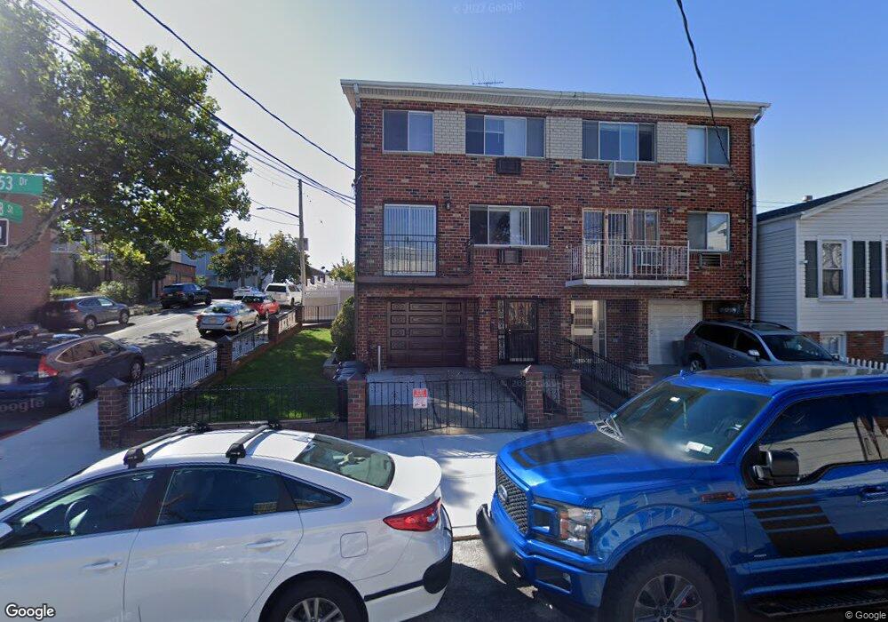 6718 53rd Dr, Maspeth, NY 11378 - photo 1