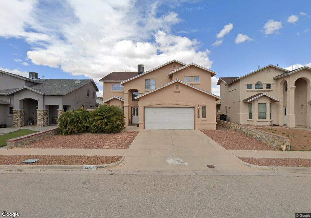 13731 Paseo Verde Dr, El Paso, TX 79928 - photo 1