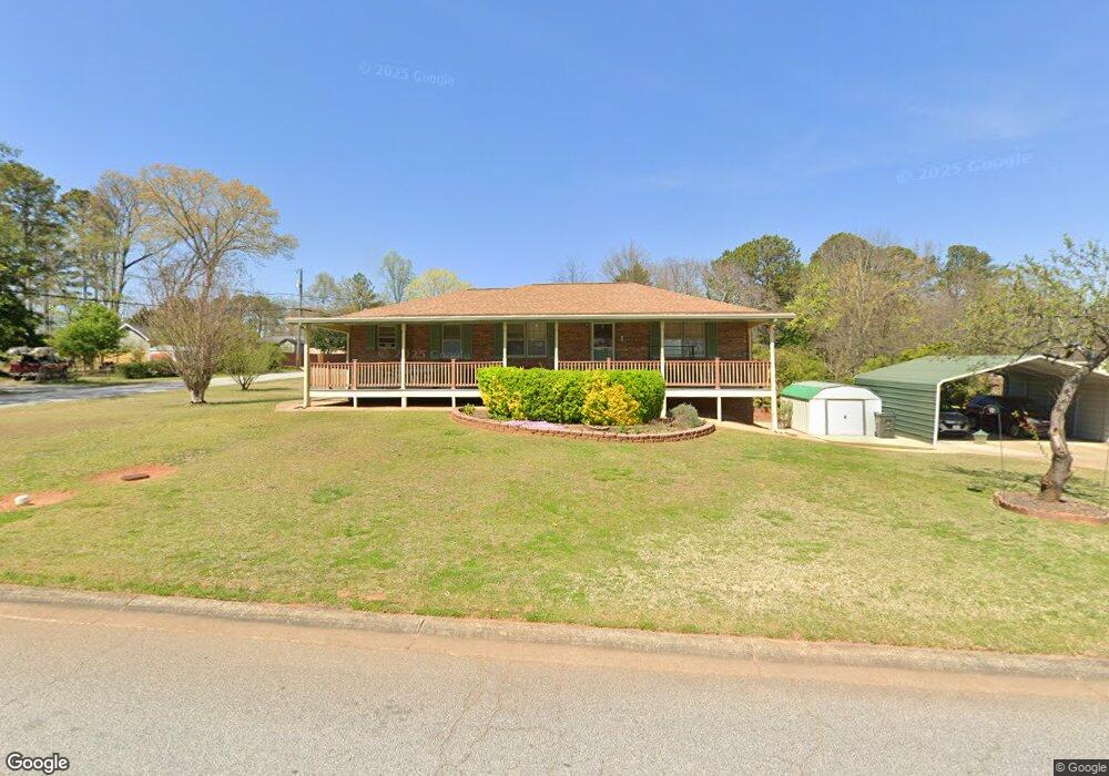 610 Walnut Way SW, Marietta, GA 30060 - photo 1