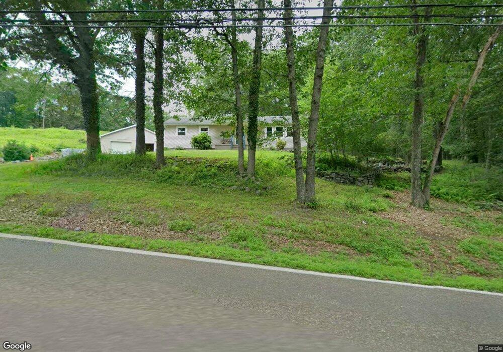 2372 Slocum Rd, Mountain Top, PA 18707 - photo 1