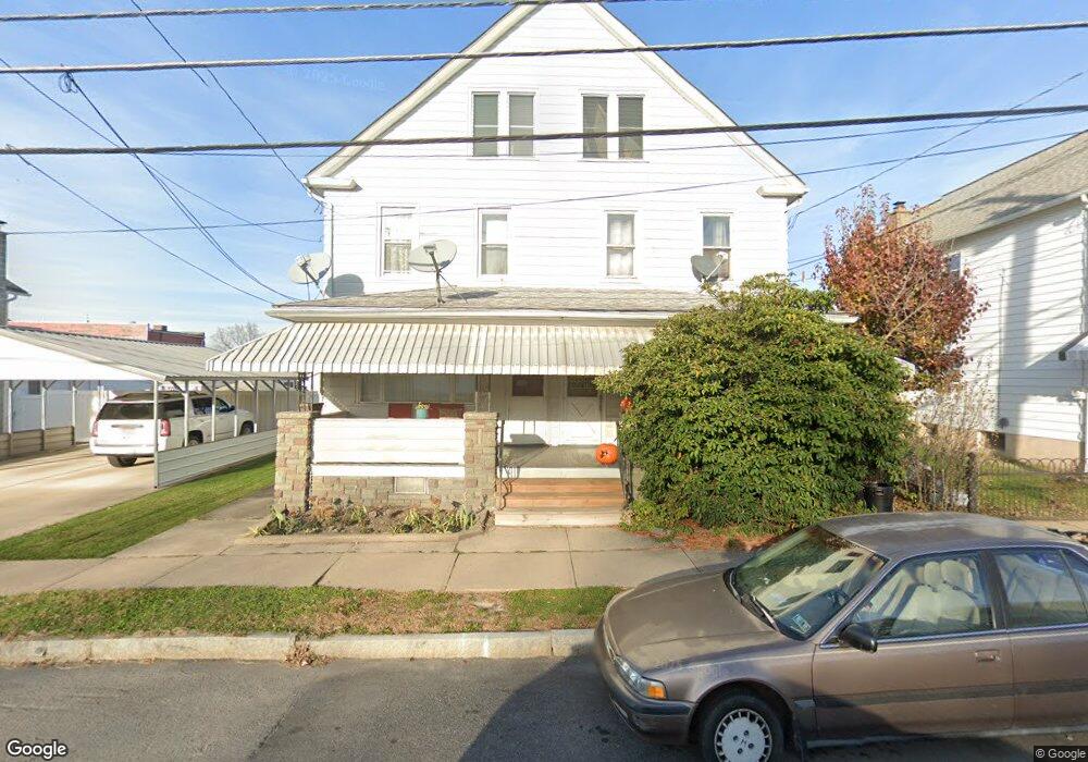 294 Matson Ave, Wilkes Barre, PA 18705 - photo 1