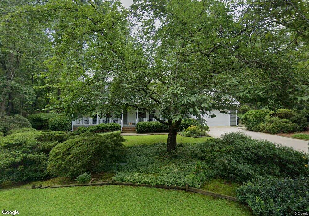 441 Brightwood Dr, Fayetteville, NC 28303 - photo 1