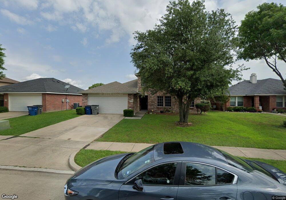 2709 Bissell Way, Wylie, TX 75098 - photo 1