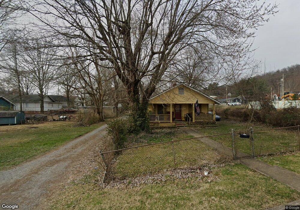 116 Jay St, Johnson City, TN 37601 - photo 1