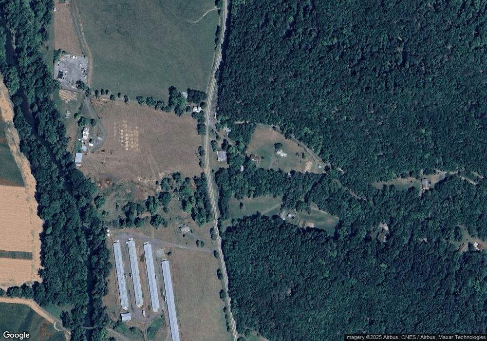 2909 S Fork Rd, Moorefield, WV 26836 - photo 1