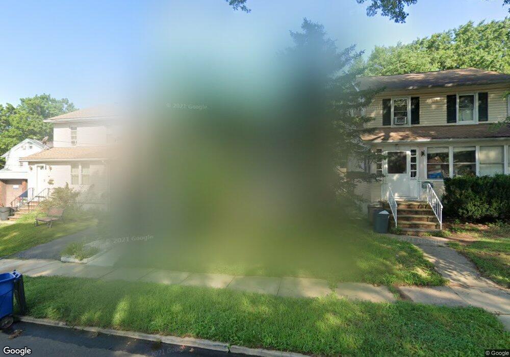 2078 Oliver St, Rahway, NJ 07065 - photo 1