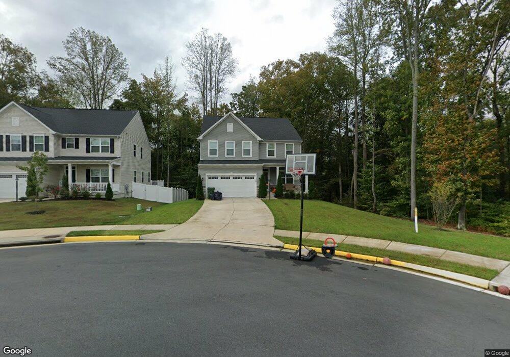 219 Determination Dr, Stafford, VA 22554 - photo 1