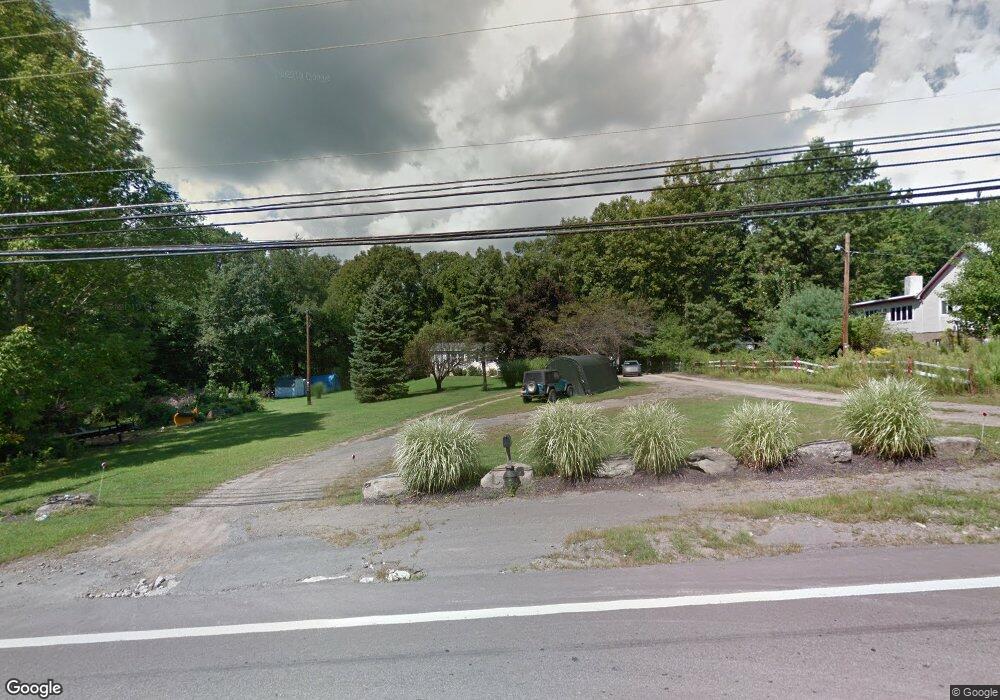 1377 Purdytown Turnpike, Hawley, PA 18428 - photo 1