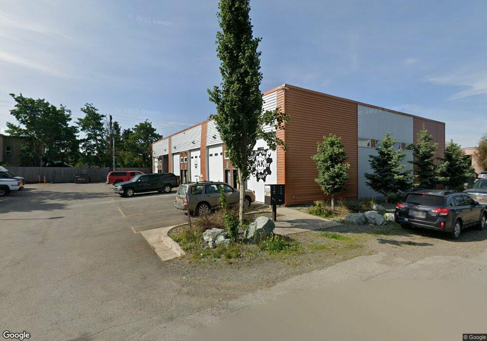 1406 W 33rd Ave unit A & C, Anchorage, AK 99503 - photo 1