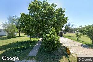430 S Delaware St, Dighton, KS 67839