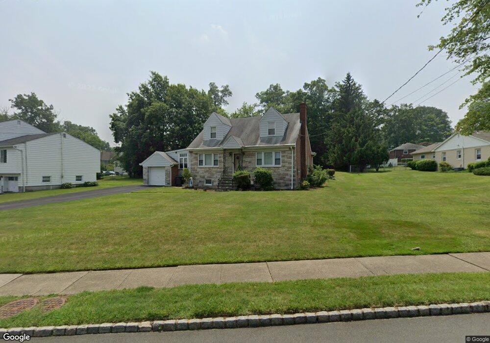 263 Malapardis Rd, Morris Plains, NJ 07950 - photo 1